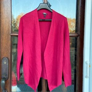 Eileen Fisher cardigan sweater. Size‎ S/P